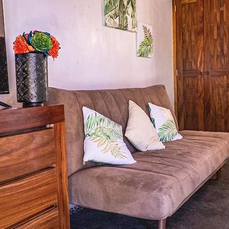 Hotel Bajito Bay Troncones Ngoại thất bức ảnh