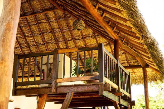 Hotel Bajito Bay Troncones Ngoại thất bức ảnh